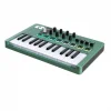 Arturia MiniLab 3 Mint Edition Sınırlı Sayıda Özel Üretim, Yeni nesil 25-tuş, zengin içerikli MIDI kontrolcü