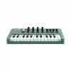 Arturia MiniLab 3 Mint Edition Sınırlı Sayıda Özel Üretim, Yeni nesil 25-tuş, zengin içerikli MIDI kontrolcü