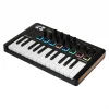 Arturia MiniLab 3 Yeni nesil 25-tuş, zengin içerikli MIDI konrolcü