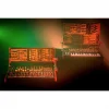 Arturia RackBrute 3U MiniBrute 2 ve 2S için 88HP Eurorack Kasa
