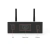 ARYLIC S50 Pro+ Kablosuz Airplay – Spotify Connect Streamer / Preamfi