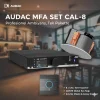 Audac MFA-SET CAL8, Network Ses Sistemi, Mağaza, Ofis, Cafe, Restoran 200 m2