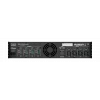 Audac PMQ240 DSP Quad Power Amfi 4x240W/100V 8-ohm