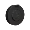 Audac WMP40M/B Wall mount protection cover for ATEO4M  - Soft rubber