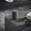 Audio Pro A10 MkII Koyu Gri Multiroom Akıllı Ev Hoparlörü