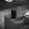 Audio Pro A10 MKII Siyah Multiroom Akıllı Ev Hoparlörü