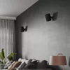 Audio Pro A10 MKII Siyah Multiroom Akıllı Ev Hoparlörü