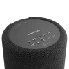 Audio Pro A10 MkII W Siyah Multiroom Akıllı Ev Hoparlörü