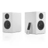 Audio Pro A28 Beyaz Aktif Raf Tipi Multiroom Akıllı Ev Hoparlörü(Çift)