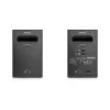 Audio Pro A28 Siyah Aktif Raf Tipi Multiroom Akıllı Ev Hoparlörü(Çift)