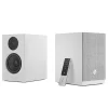 AUDIO PRO A28+SW-10 Beyaz 2+1 Aktif Multiroom Akıllı Ev Hoparlörü Seti