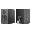 AUDIO PRO A28+SW-10 Siyah 2+1 Aktif Multiroom Akıllı Ev Hoparlörü Seti