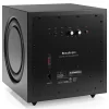 AUDIO PRO A28+SW-10 Siyah 2+1 Aktif Multiroom Akıllı Ev Hoparlörü Seti