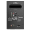 Audio Pro A28+SW-5 Siyah 2+1 Aktif Multiroom Akıllı Ev Hoparlörü Seti