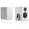 Audio Pro A28 W Beyaz Raf Tipi Multiroom Akıllı Ev Hoparlörü(Çift)