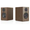 Audio Pro A28 W Kahverengi Raf Tipi Multiroom Akıllı Ev Hoparlörü(Çift)