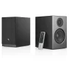 Audio Pro A28 W Siyah Raf Tipi Multiroom Akıllı Ev Hoparlörü(Çift)