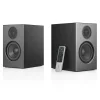 Audio Pro A28 W Siyah Raf Tipi Multiroom Akıllı Ev Hoparlörü(Çift)