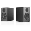 Audio Pro A28 W Siyah Raf Tipi Multiroom Akıllı Ev Hoparlörü(Çift)