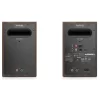 Audio Pro A28 Walnut Aktif Raf Tipi Multiroom Akıllı Ev Hoparlörü(Çift)