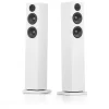 Audio Pro A38 Beyaz Aktif Kule Tipi Akıllı Ev Hoparlör Seti (Çift)