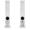 Audio Pro A38 Beyaz Aktif Kule Tipi Akıllı Ev Hoparlör Seti (Çift)