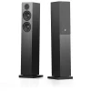 Audio Pro A38 Siyah Aktif Kule Tipi Ev Hoparlör Seti (Çift)