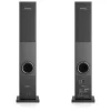 Audio Pro A38 Siyah Aktif Kule Tipi Ev Hoparlör Seti (Çift)
