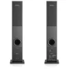 Audio Pro A38 Siyah Aktif Kule Tipi Multiroom Akıllı Ev Hoparlör Seti(Çift)