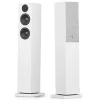 AUDIO PRO A38+SW-10 Beyaz 2+1 Aktif Multiroom Akıllı Ev Hoparlörü Seti
