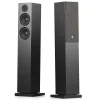 Audio Pro A38+SW-5 Siyah 2+1 Aktif Multiroom Akıllı Ev Hoparlörü Seti