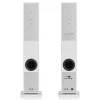 Audio Pro A38 W Beyaz Kule Tipi Multiroom Akıllı Ev Hoparlörü(Çift)