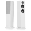 Audio Pro A48 Beyaz Aktif Kule Tipi Akıllı Ev Hoparlör Seti (Çift)