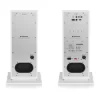 Audio Pro A48 Beyaz Aktif Kule Tipi Akıllı Ev Hoparlör Seti (Çift)