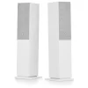 Audio Pro A48 Beyaz Aktif Kule Tipi Akıllı Ev Hoparlör Seti (Çift)
