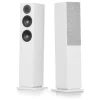 Audio Pro A48 Beyaz Aktif Kule Tipi Akıllı Ev Hoparlör Seti (Çift)