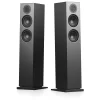 Audio Pro A48 Siyah Aktif Kule Tipi Akıllı Ev Hoparlör Seti (Çift)