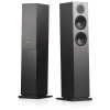 Audio Pro A48 Siyah Aktif Kule Tipi Akıllı Ev Hoparlör Seti (Çift)