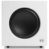 AUDIO PRO A48+SW-10 Beyaz 2+1 Aktif Multiroom Akıllı Ev Hoparlörü Seti
