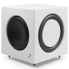 AUDIO PRO A48+SW-10 Beyaz 2+1 Aktif Multiroom Akıllı Ev Hoparlörü Seti