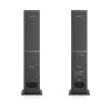 AUDIO PRO A48+SW-10 Siyah 2+1 Aktif Multiroom Akıllı Ev Hoparlörü Seti