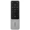 AUDIO PRO A48+SW-10 Siyah 2+1 Aktif Multiroom Akıllı Ev Hoparlörü Seti