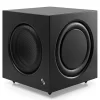 AUDIO PRO A48+SW-10 Siyah 2+1 Aktif Multiroom Akıllı Ev Hoparlörü Seti