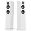 Audio Pro A48 W Beyaz Kule Tipi Multiroom Akıllı Ev Hoparlörü(Çift)