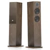 Audio Pro A48 W Kahverengi Kule Tipi Multiroom Akıllı Ev Hoparlörü(Çift)