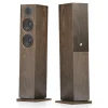 Audio Pro A48 W Kahverengi Kule Tipi Multiroom Akıllı Ev Hoparlörü(Çift)