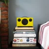 Audio Pro Addon T3+ Lemon Limited Edition Sarı Şarjlı Bluetooth Hoparlör