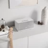 Audio Pro C10 MkII Beyaz Multiroom Akıllı Ev Hoparlörü