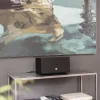 Audio Pro C10 MkII Beyaz Multiroom Akıllı Ev Hoparlörü