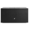 Audio Pro C10 MkII W Siyah Multiroom Akıllı Ev Hoparlörü